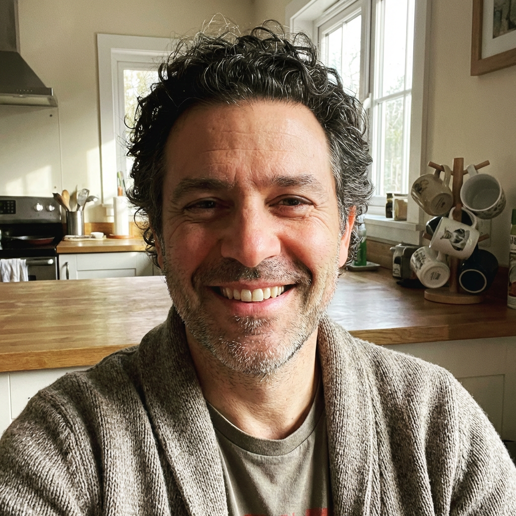 Customer video: view from TentBox on a hillside