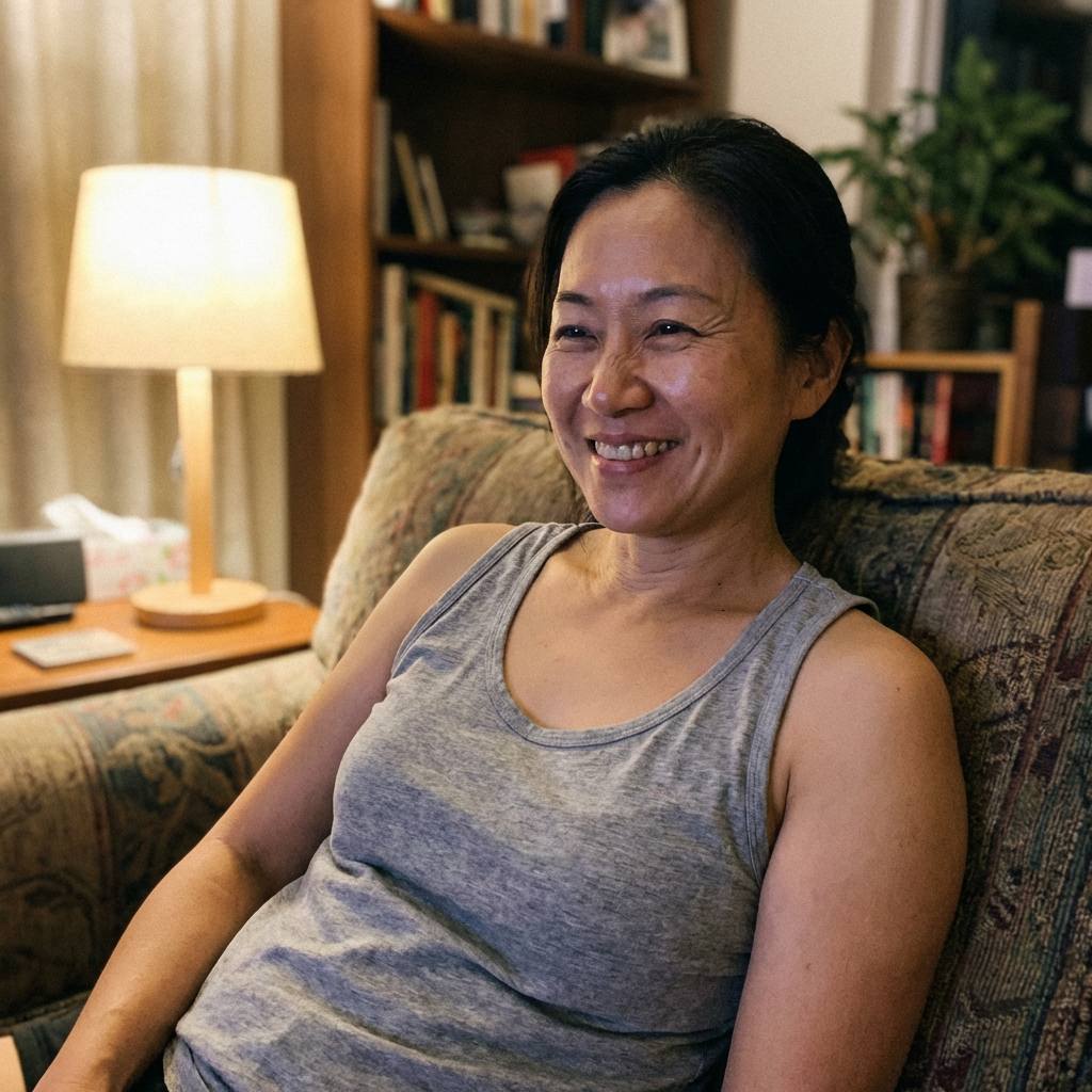 Customer photo: TentBox in the Lake District